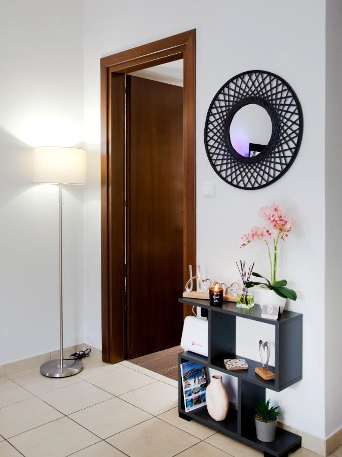 Kamares Loft Διαμέρισμα Καβάλα Εξωτερικό φωτογραφία