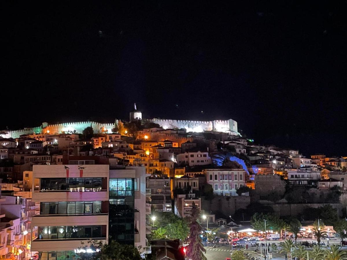 Kamares Loft Διαμέρισμα Καβάλα Εξωτερικό φωτογραφία