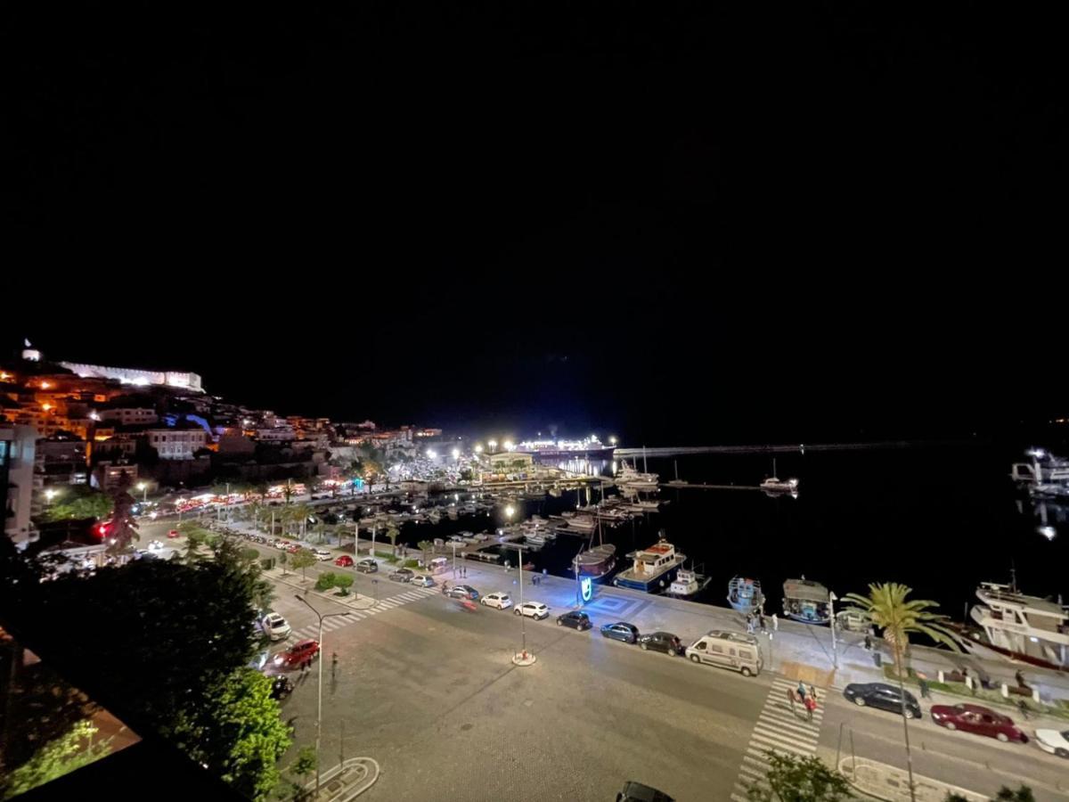 Kamares Loft Διαμέρισμα Καβάλα Εξωτερικό φωτογραφία