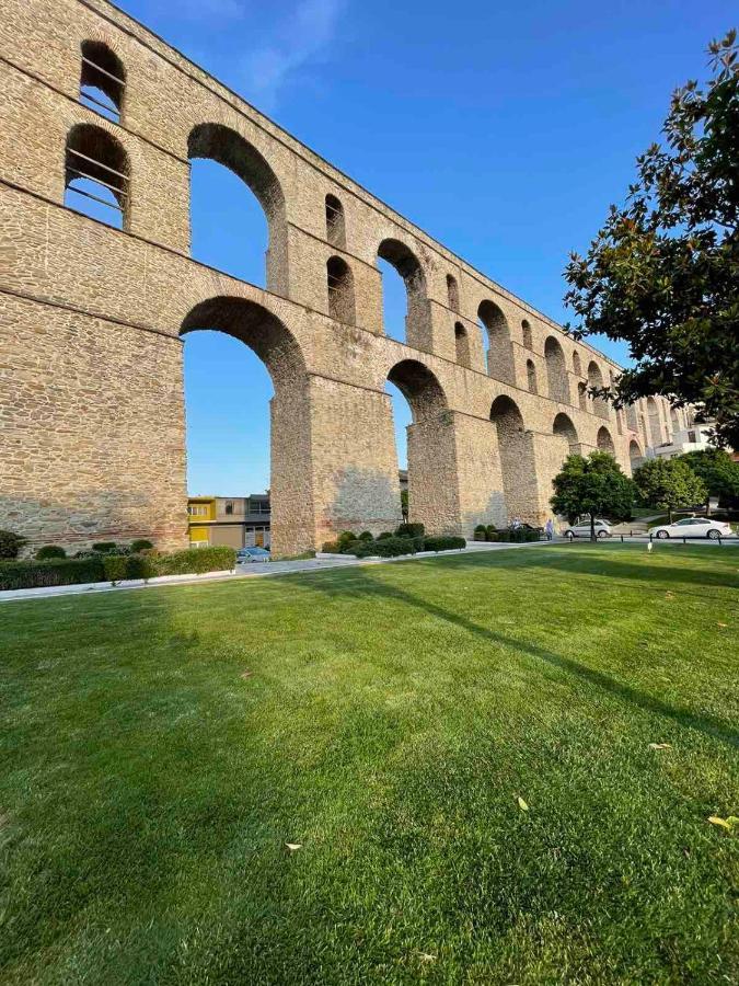 Kamares Loft Διαμέρισμα Καβάλα Εξωτερικό φωτογραφία