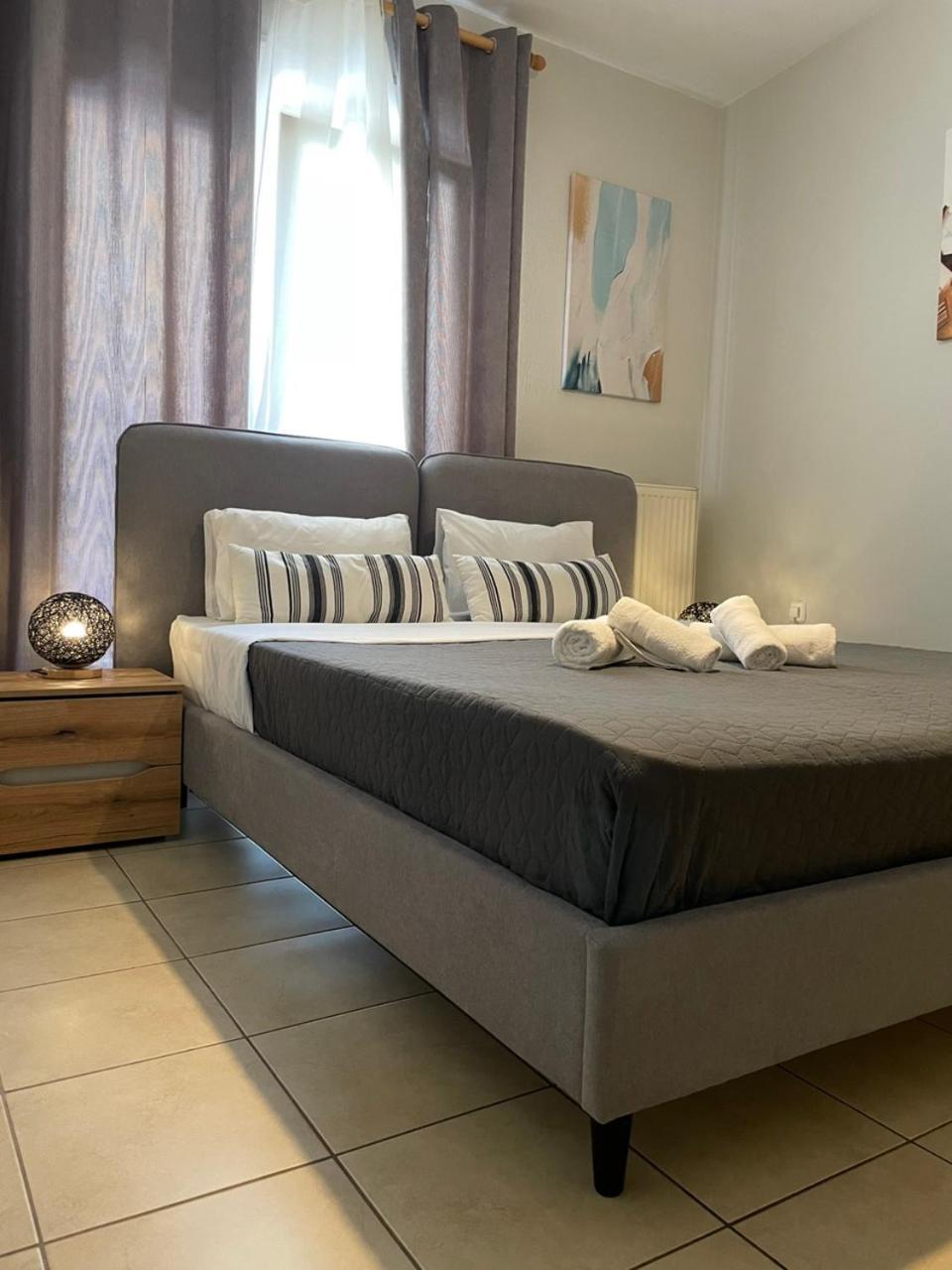 Kamares Loft Διαμέρισμα Καβάλα Εξωτερικό φωτογραφία